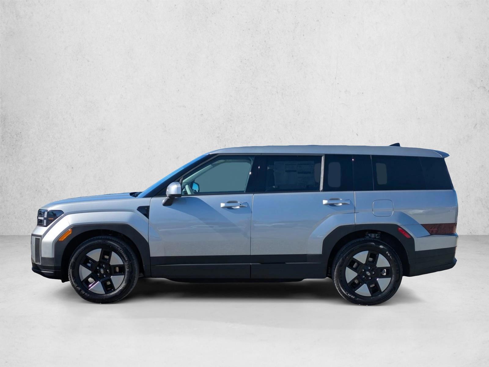 Thumbnail: 2026 Hyundai Santa Fe - 2