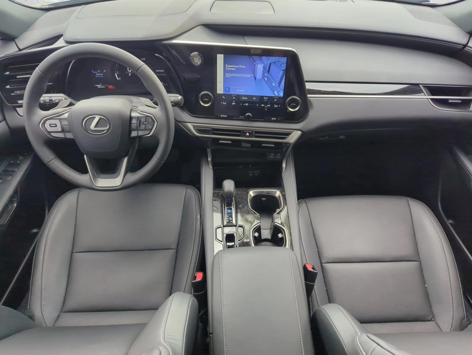 Thumbnail: 2025 Lexus RX - 2