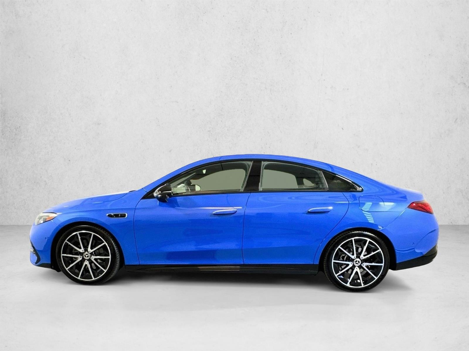 Thumbnail: 2027 Mercedes-Benz CLA - 2