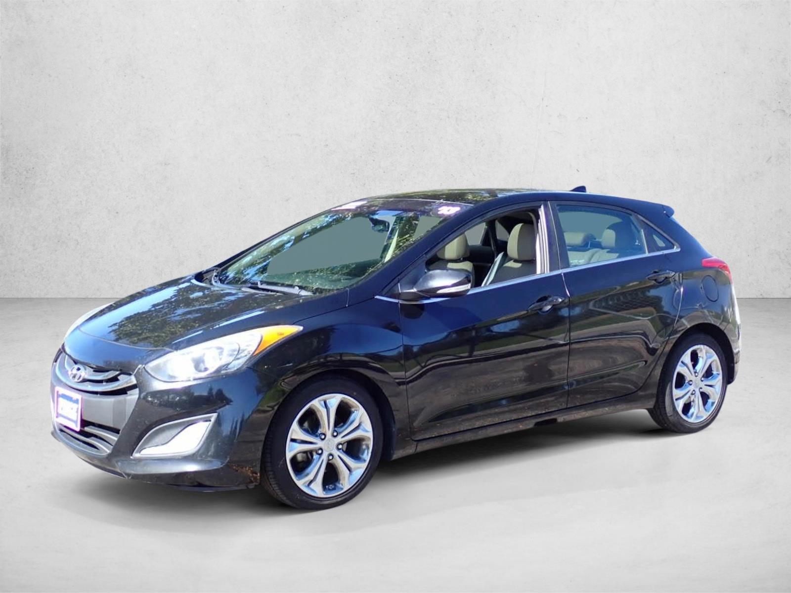 2013 Hyundai Elantra GT