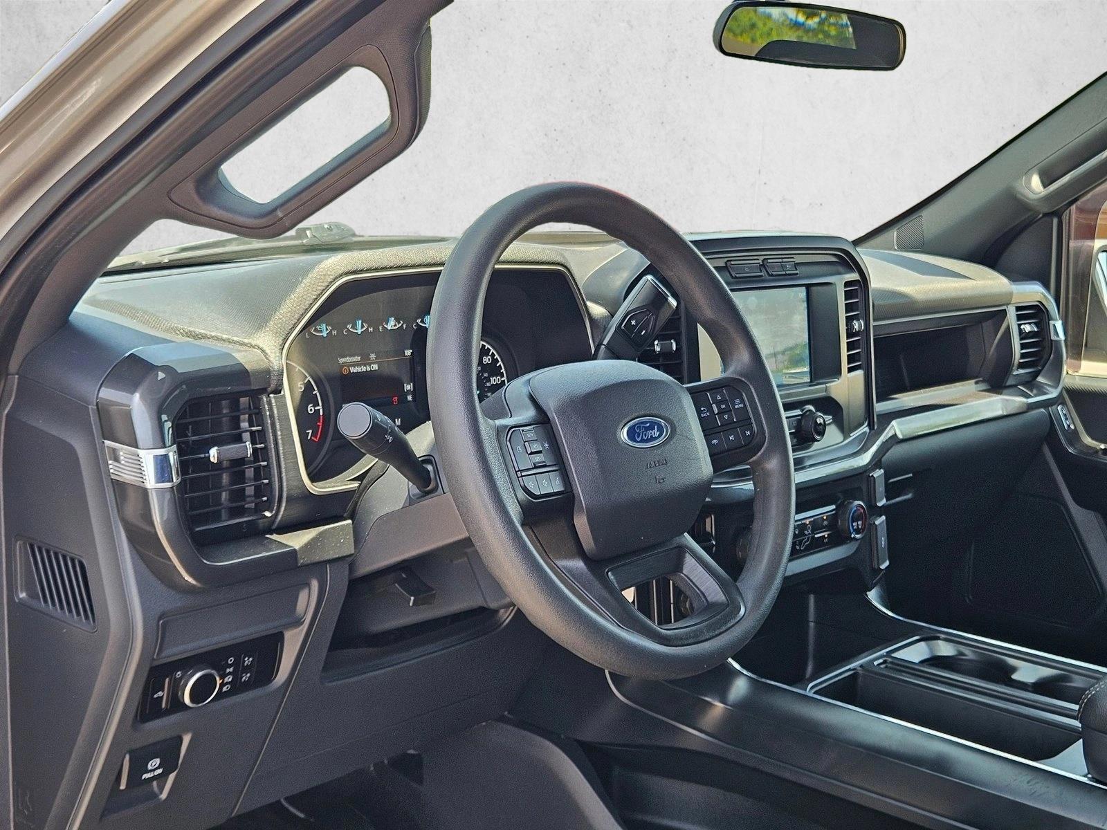 2023 Ford F-150 XL - Photo 10
