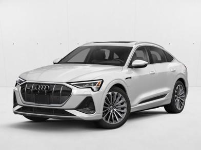 2021 Audi e-tron Premium -
                  Orlando, FL