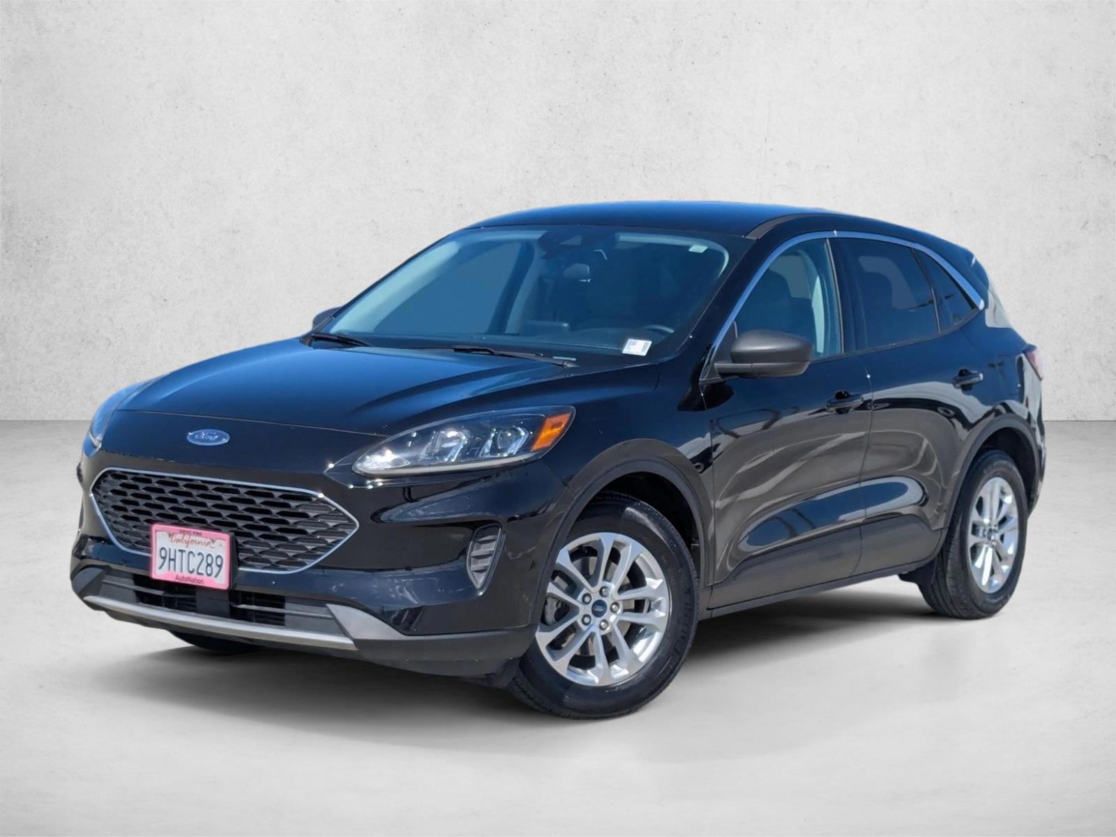 Thumbnail: 2022 Ford Escape - 1