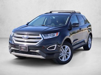 2015 Ford Edge SEL -
                  Bellevue, WA
