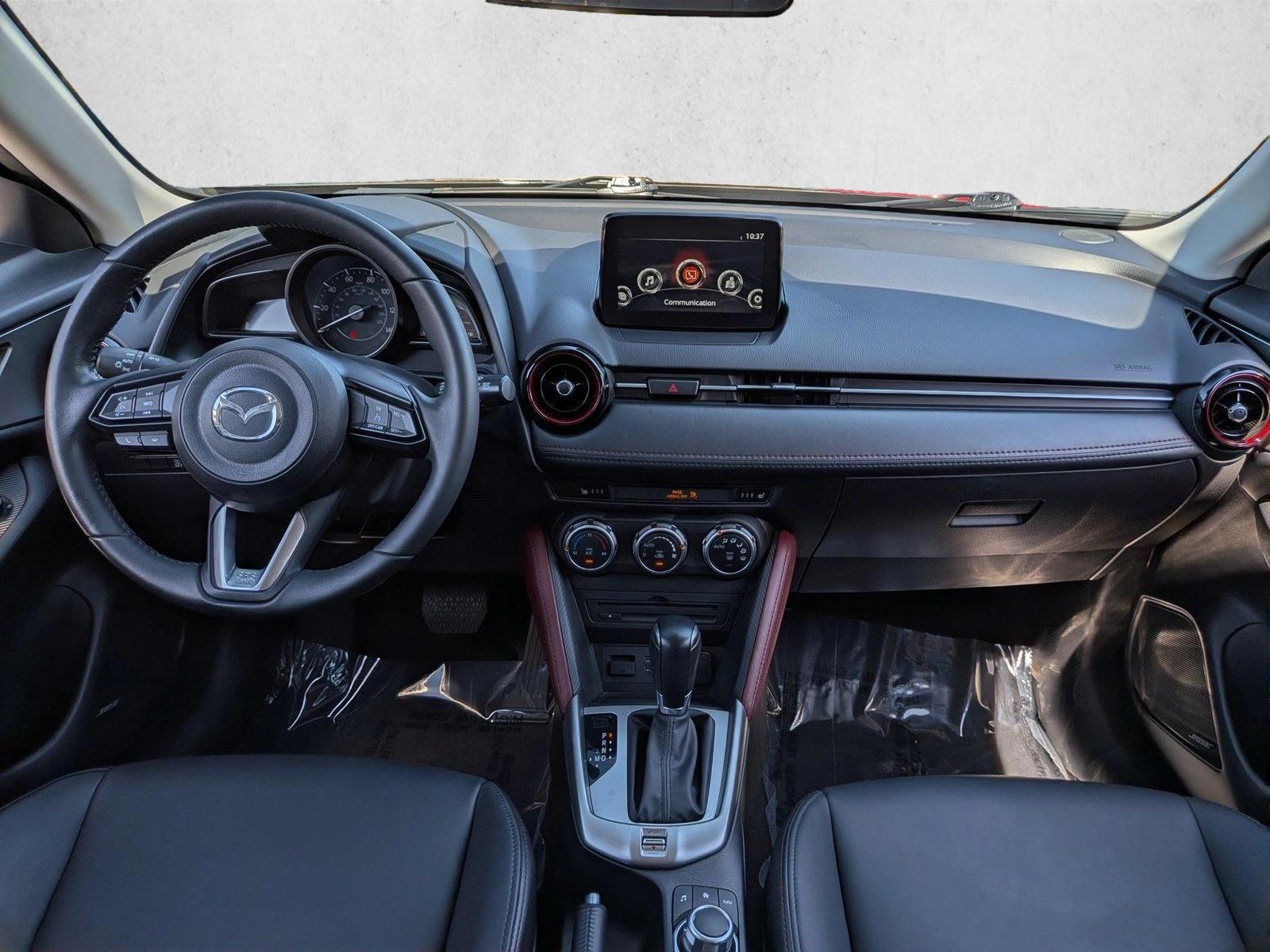 Thumbnail: 2018 Mazda CX-3 - 4