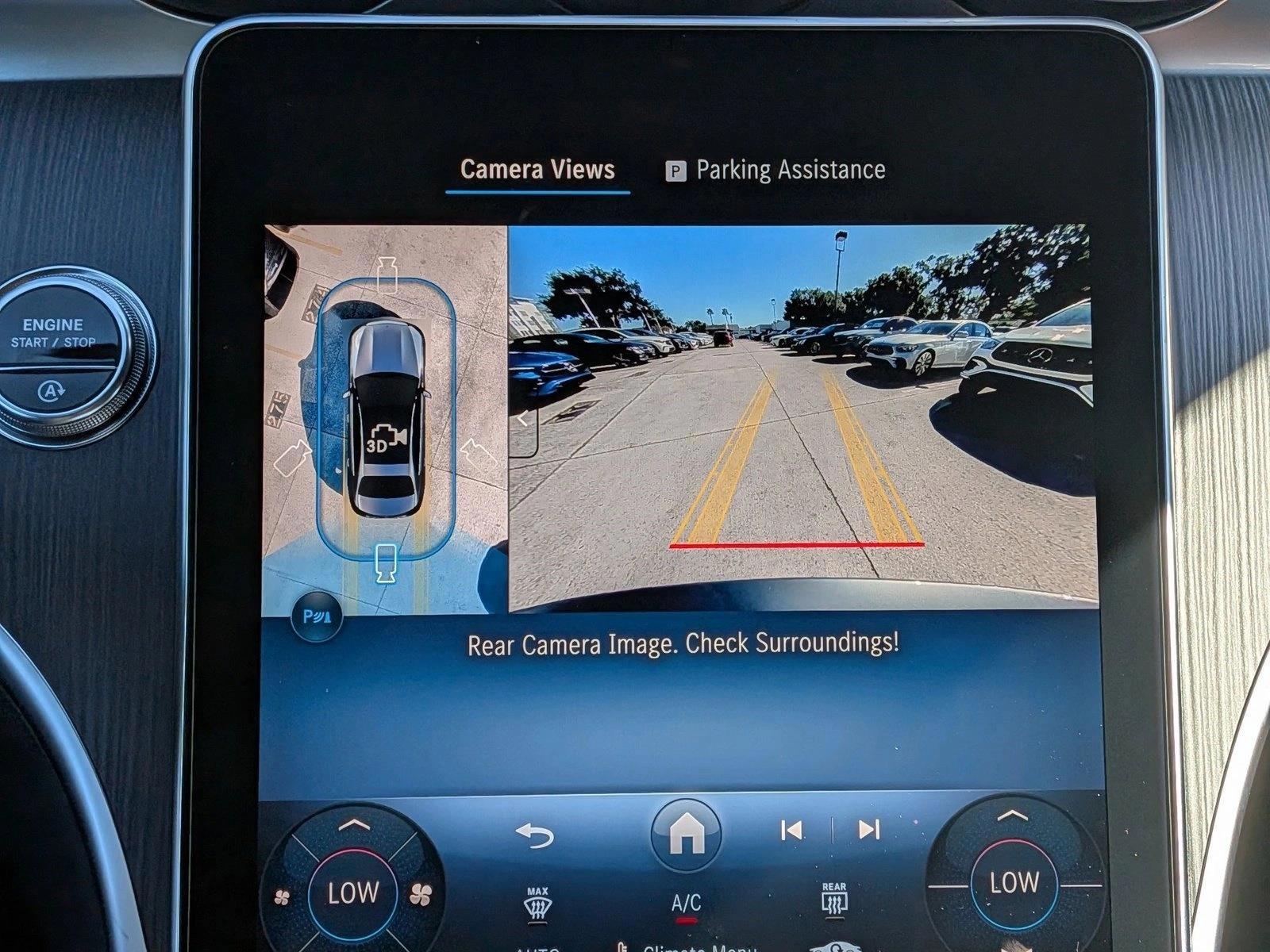2026 Mercedes-Benz C-Class Sedan C 300 - Photo 12