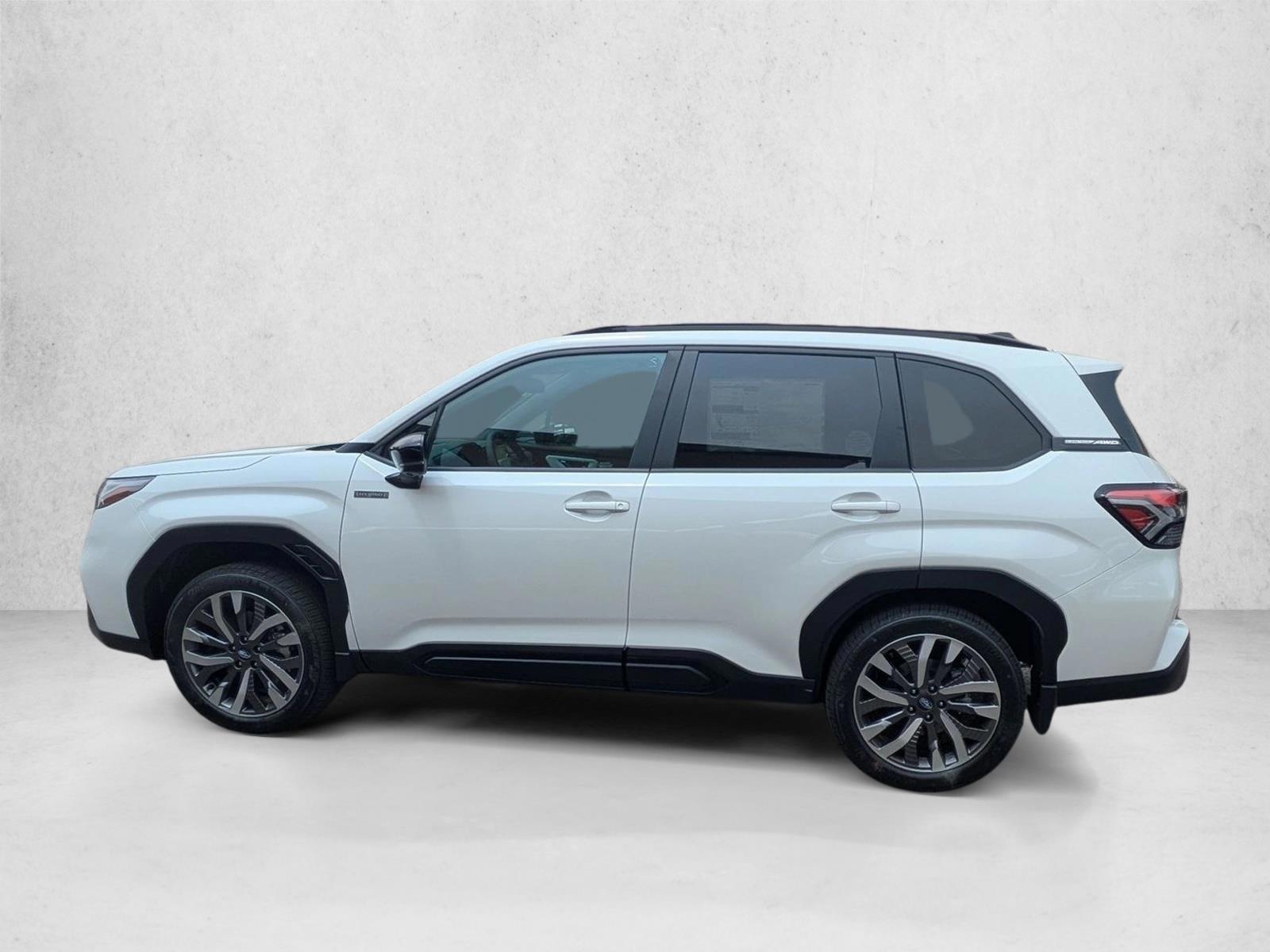 Thumbnail: 2026 Subaru Forester - 2
