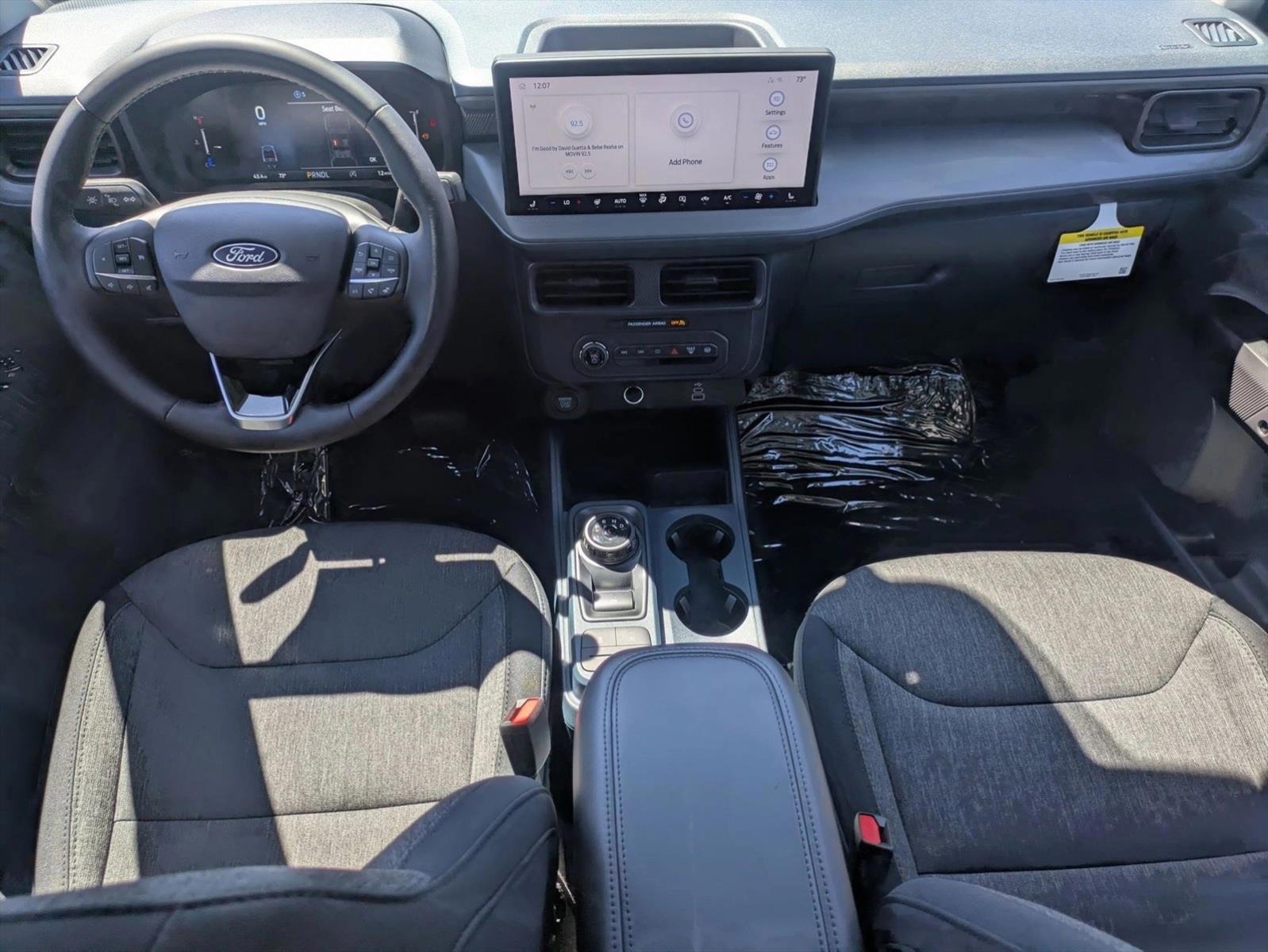 Thumbnail: 2025 Ford Maverick - 4