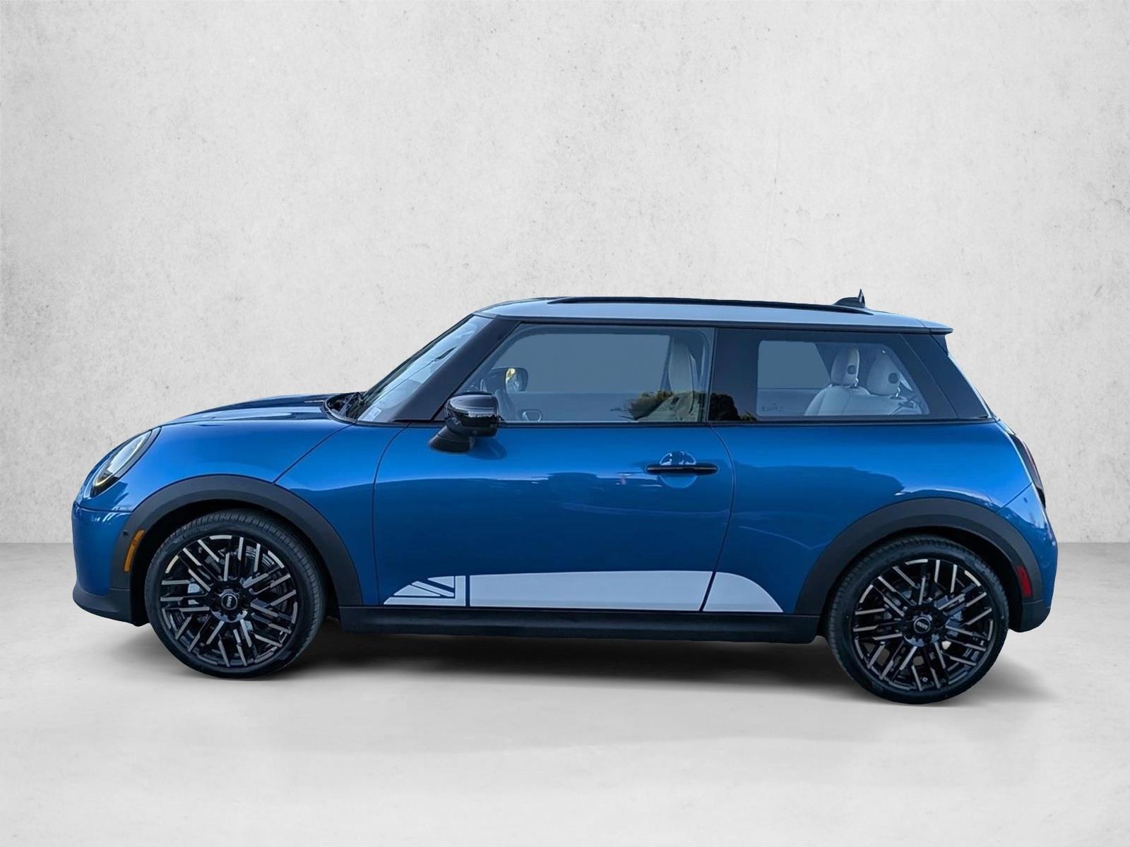 Thumbnail: 2026 MINI Cooper Hardtop - 2