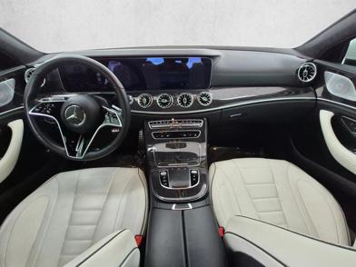 2023 Mercedes-Benz CLS