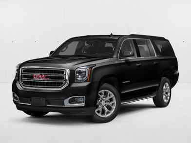 2018 GMC Yukon XL SLT -
                  Waco, TX