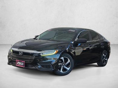 2022 Honda Insight EX -
                  Fort Worth, TX