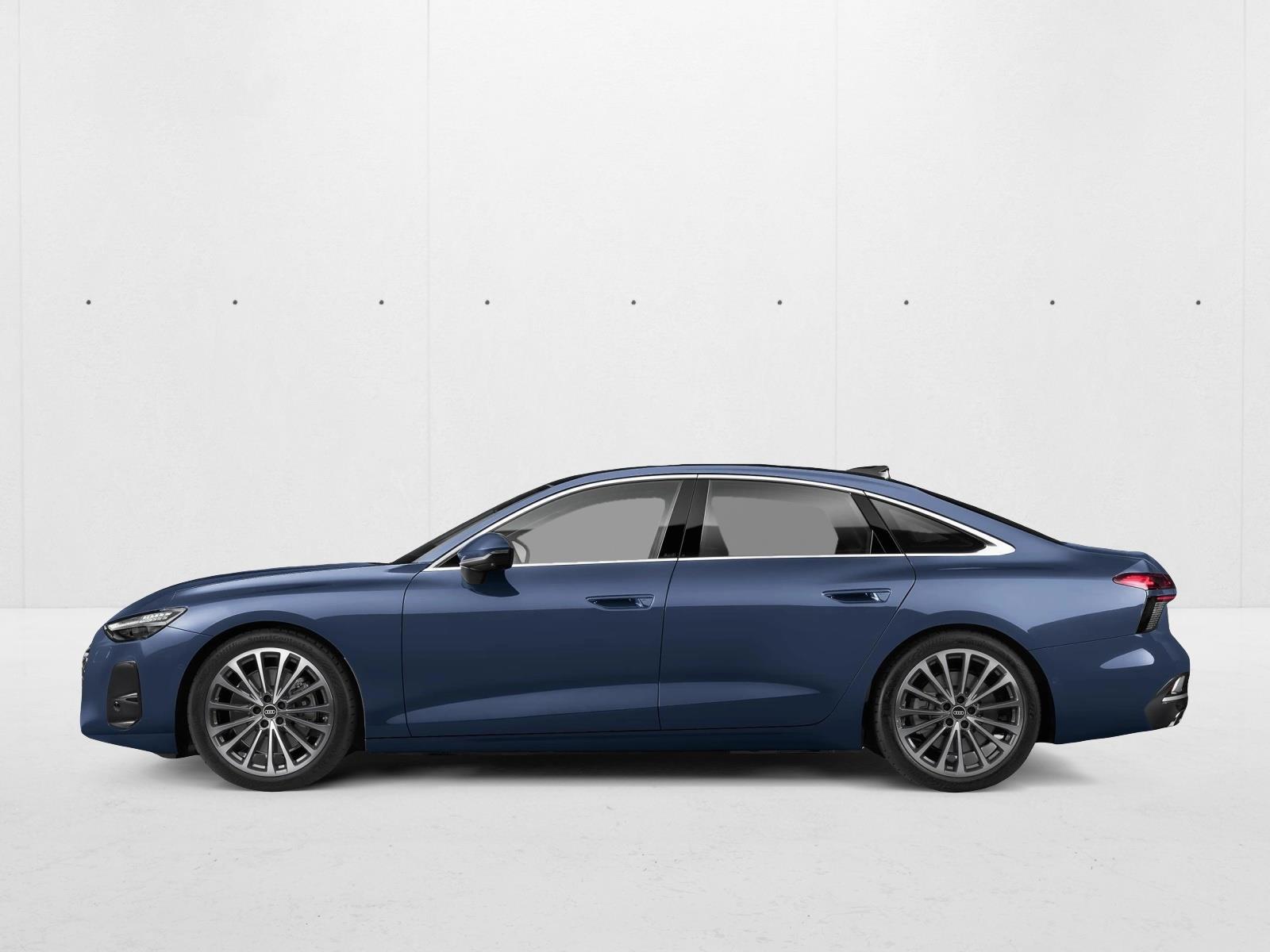 Thumbnail: 2026 Audi A6 - 2