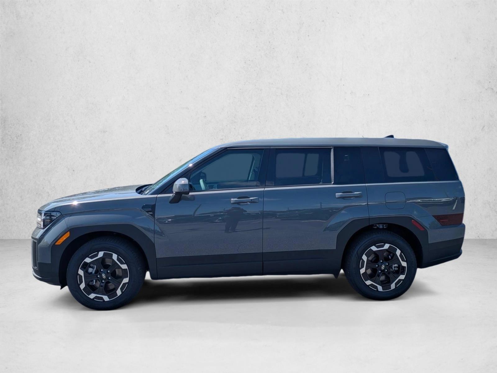 Thumbnail: 2026 Hyundai Santa Fe - 2