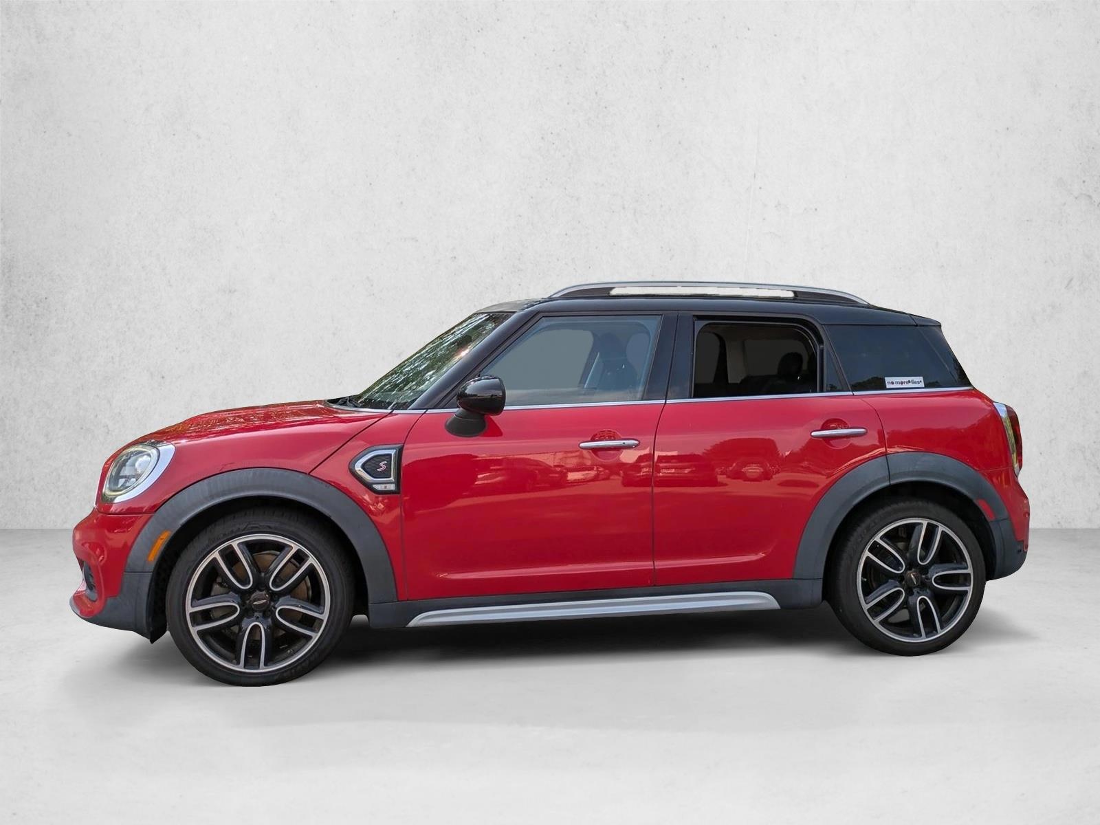 Thumbnail: 2017 MINI Cooper Countryman - 2