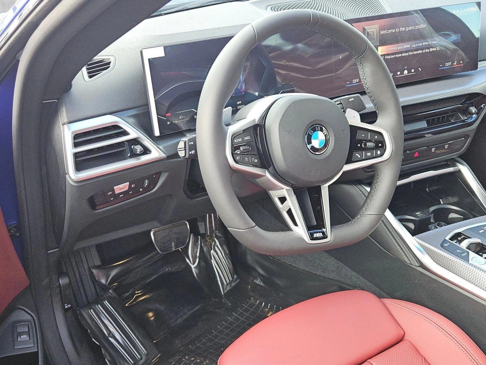 Thumbnail: 2027 BMW 4 Series - 3