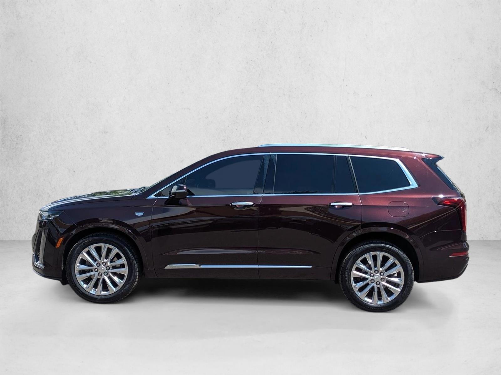 Thumbnail: 2020 Cadillac XT6 - 2