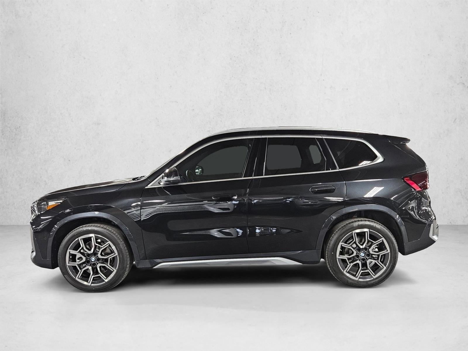 Thumbnail: 2026 BMW X1 - 2