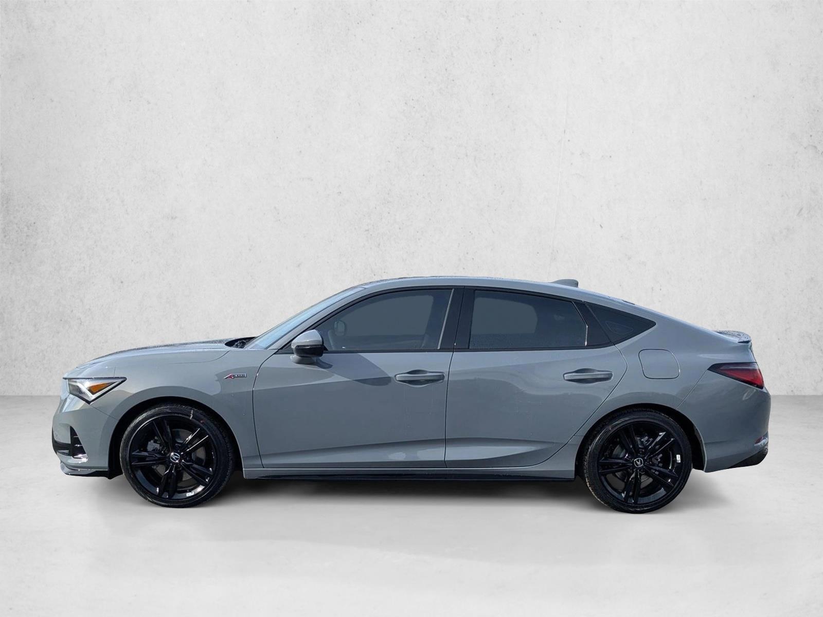 Thumbnail: 2026 Acura Integra - 2