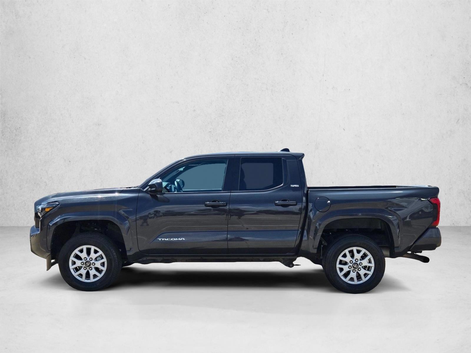 Thumbnail: 2024 Toyota Tacoma - 2