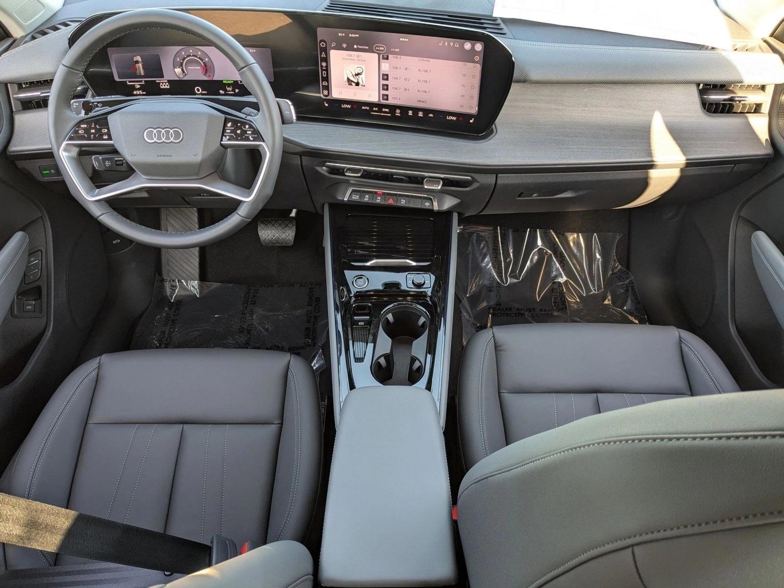Thumbnail: 2026 Audi Q3 - 4