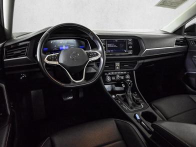 2024 Volkswagen Jetta