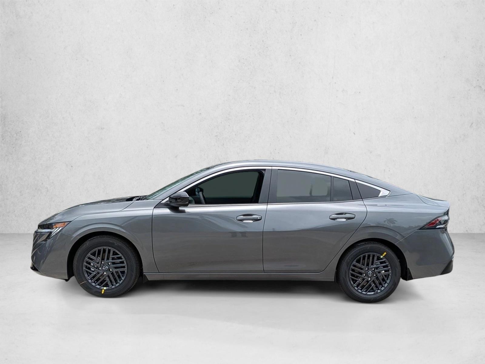 Thumbnail: 2026 Nissan Sentra - 2