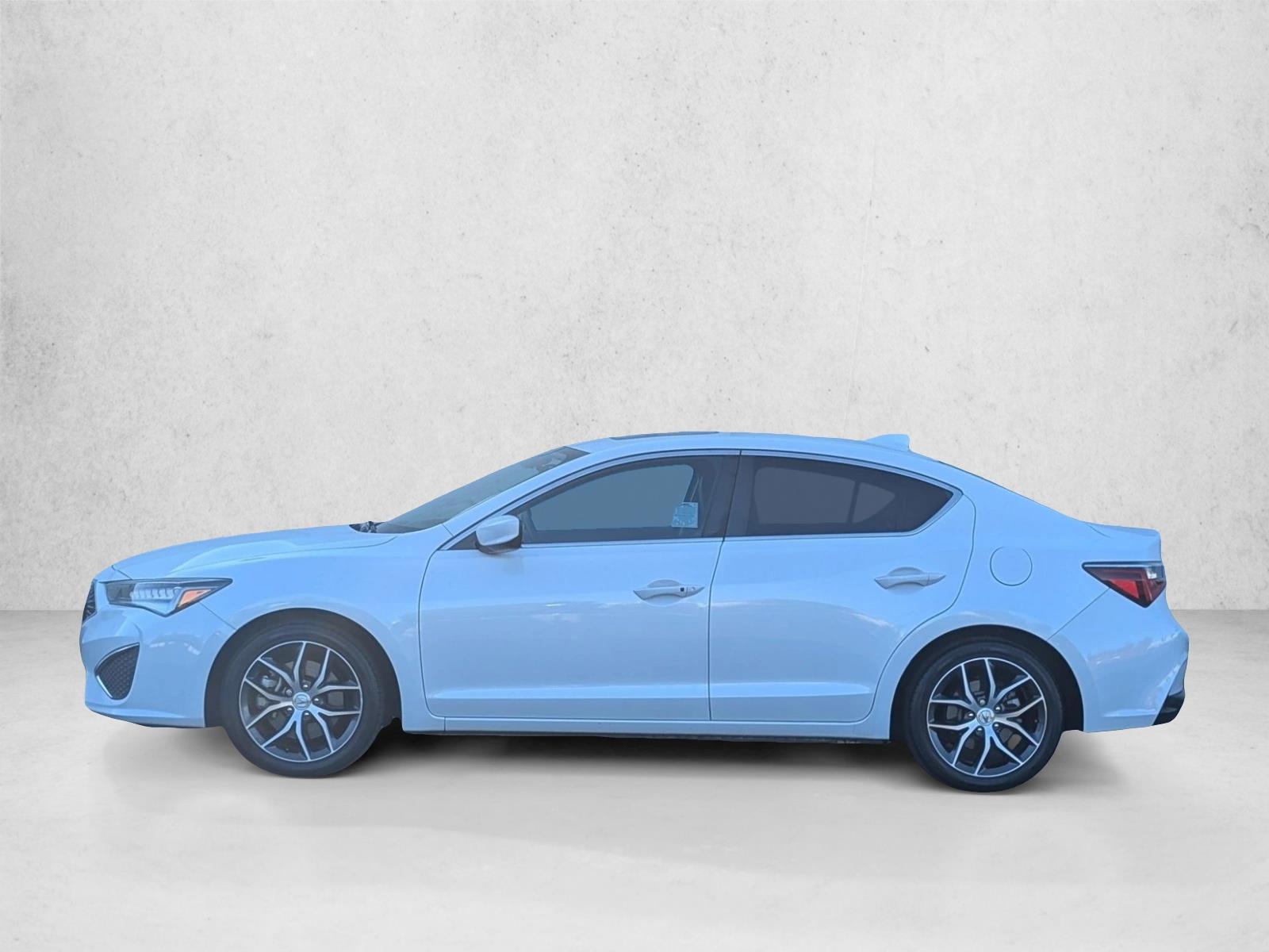 Thumbnail: 2020 Acura ILX - 2
