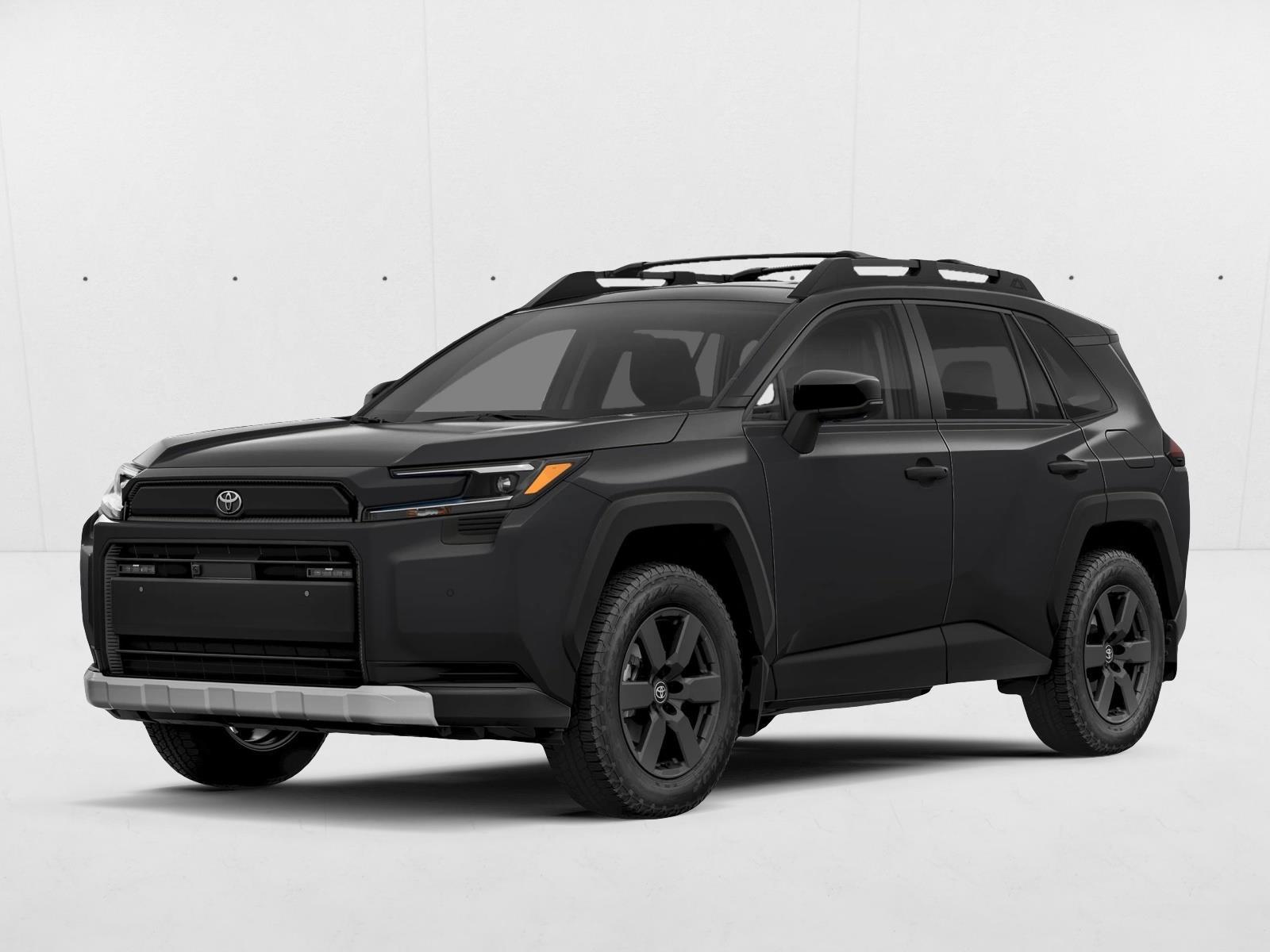 Thumbnail: 2026 Toyota RAV4 - 1