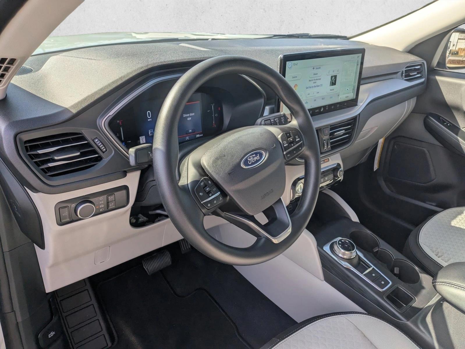 Thumbnail: 2026 Ford Escape - 3