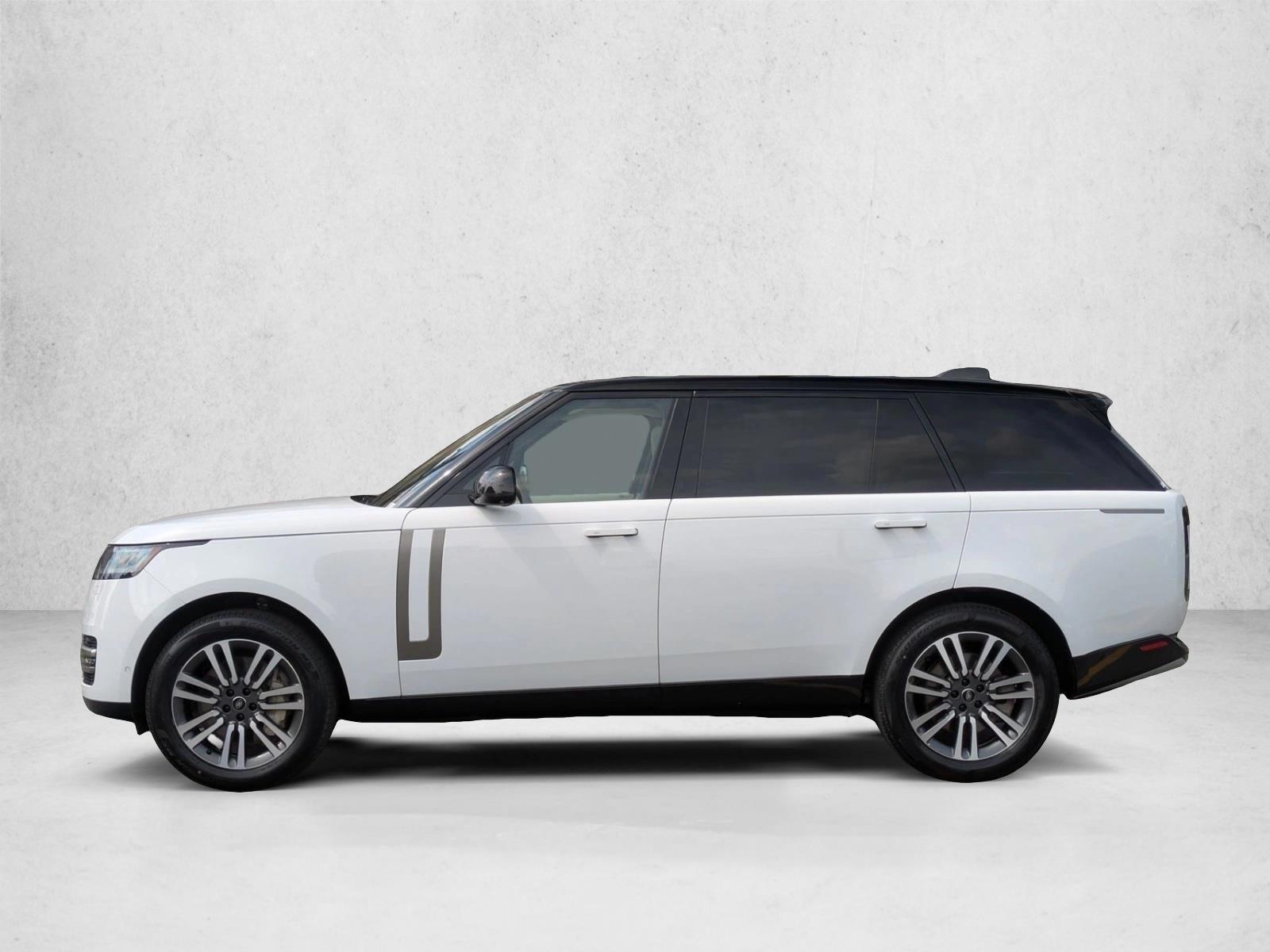 Thumbnail: 2025 Land Rover Range Rover - 2