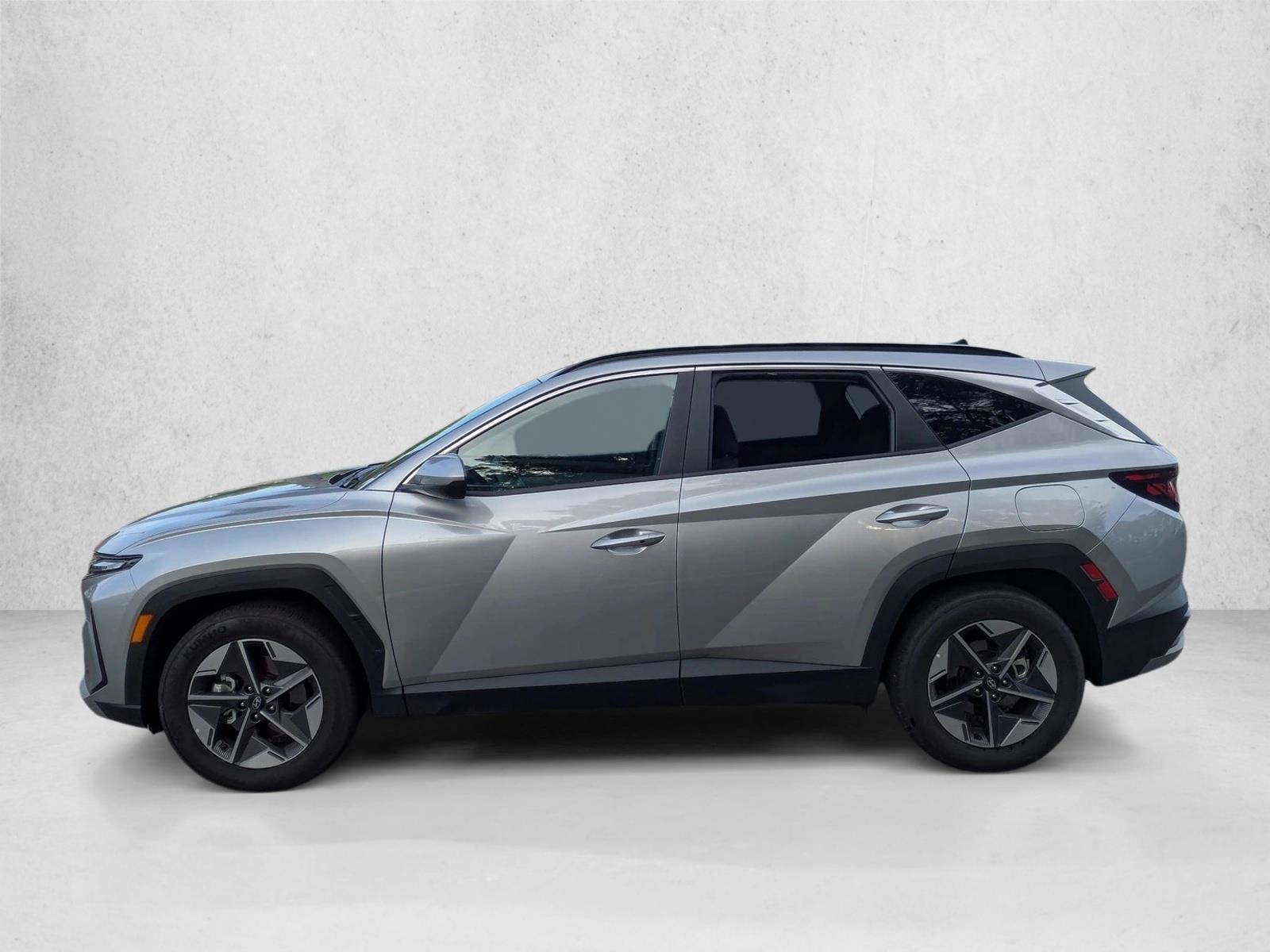 Thumbnail: 2026 Hyundai Tucson - 2