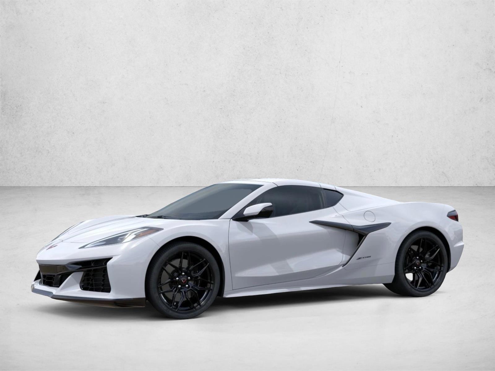 Thumbnail: 2026 Chevrolet Corvette - 2