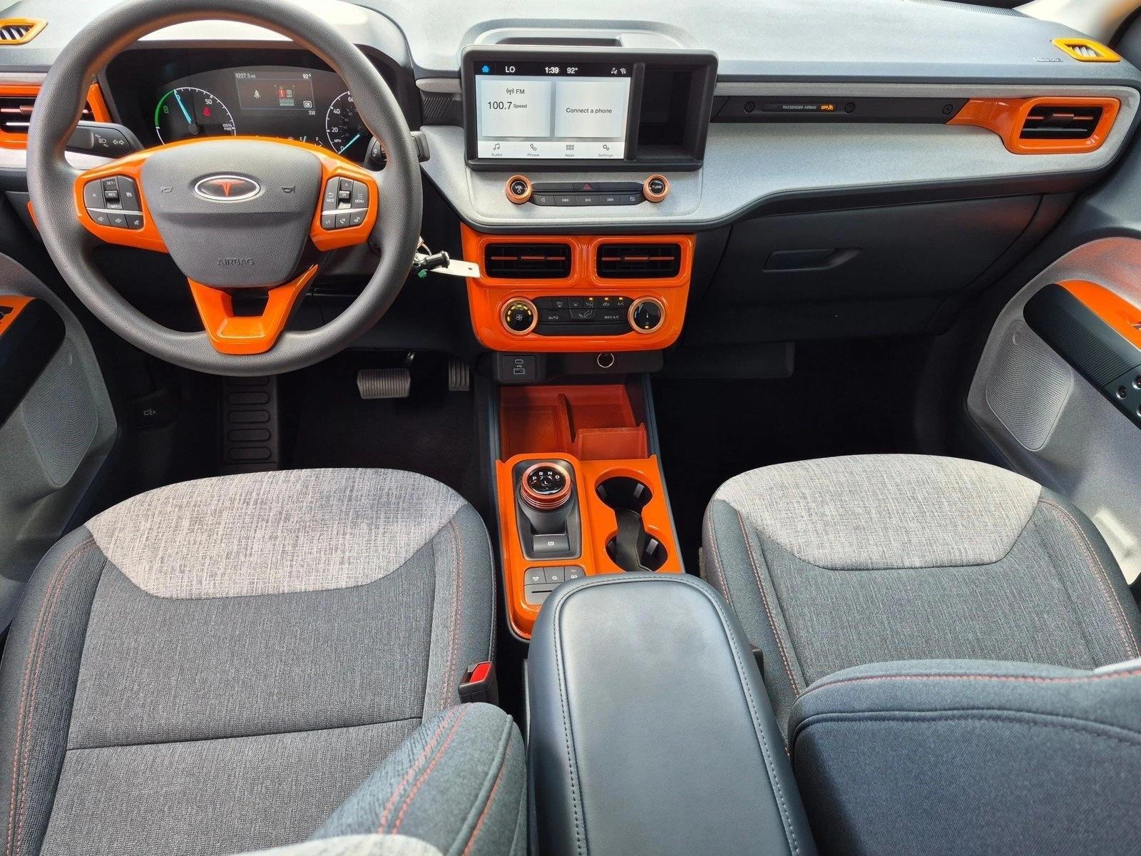 Thumbnail: 2023 Ford Maverick - 3
