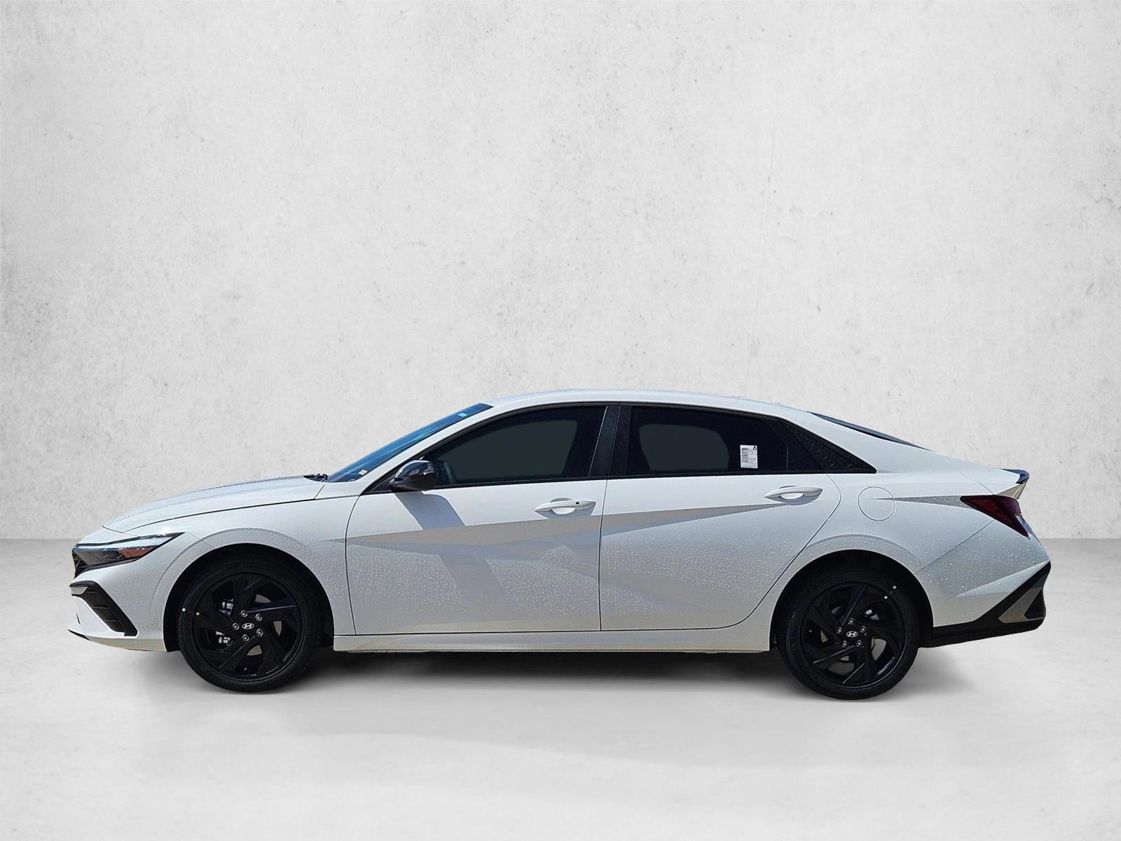 Thumbnail: 2026 Hyundai Elantra - 2