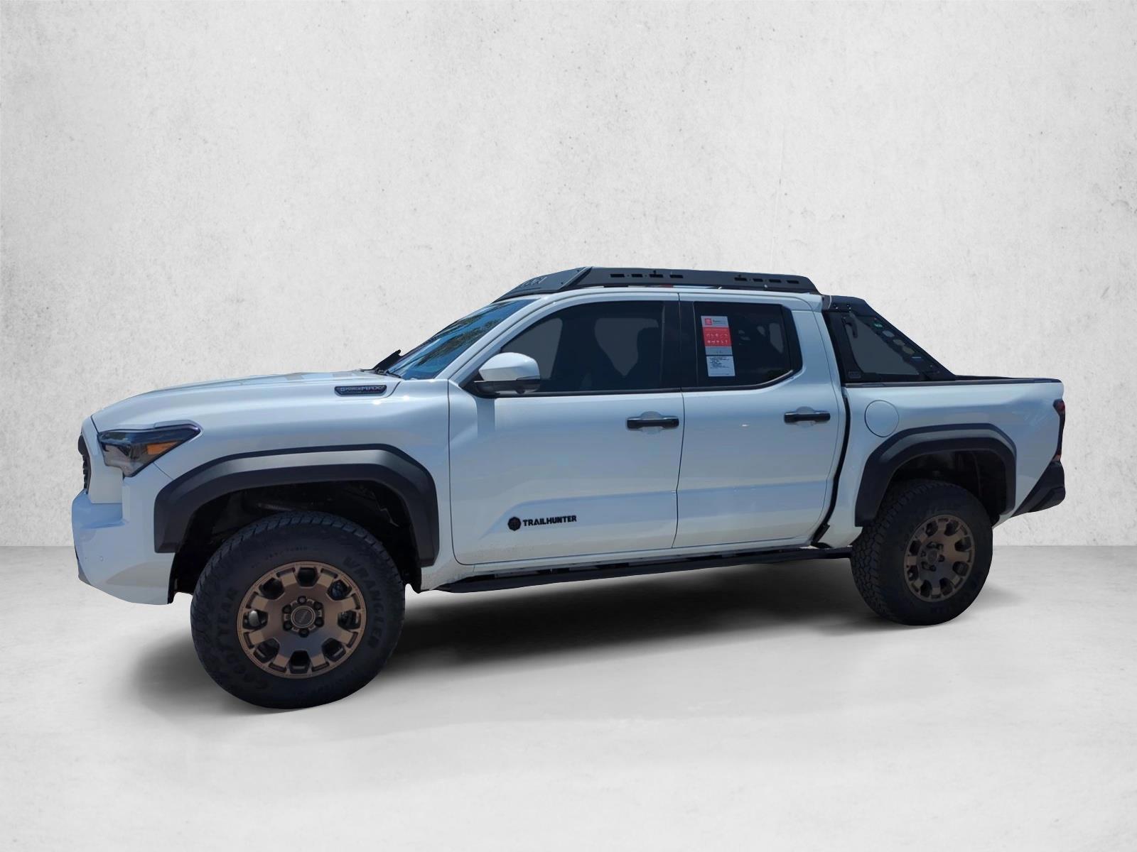 Thumbnail: 2026 Toyota Tacoma - 2