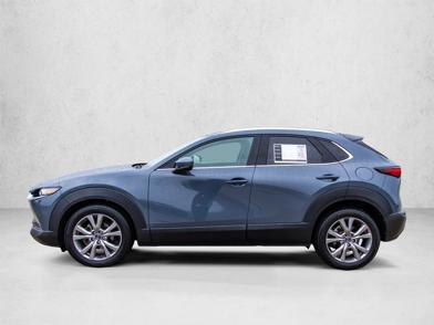 2021 Mazda CX-30