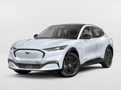 2021 Ford Mustang Mach-E Premium -
                  Torrance, CA