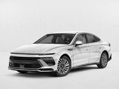 2026 Hyundai Sonata Hybrid