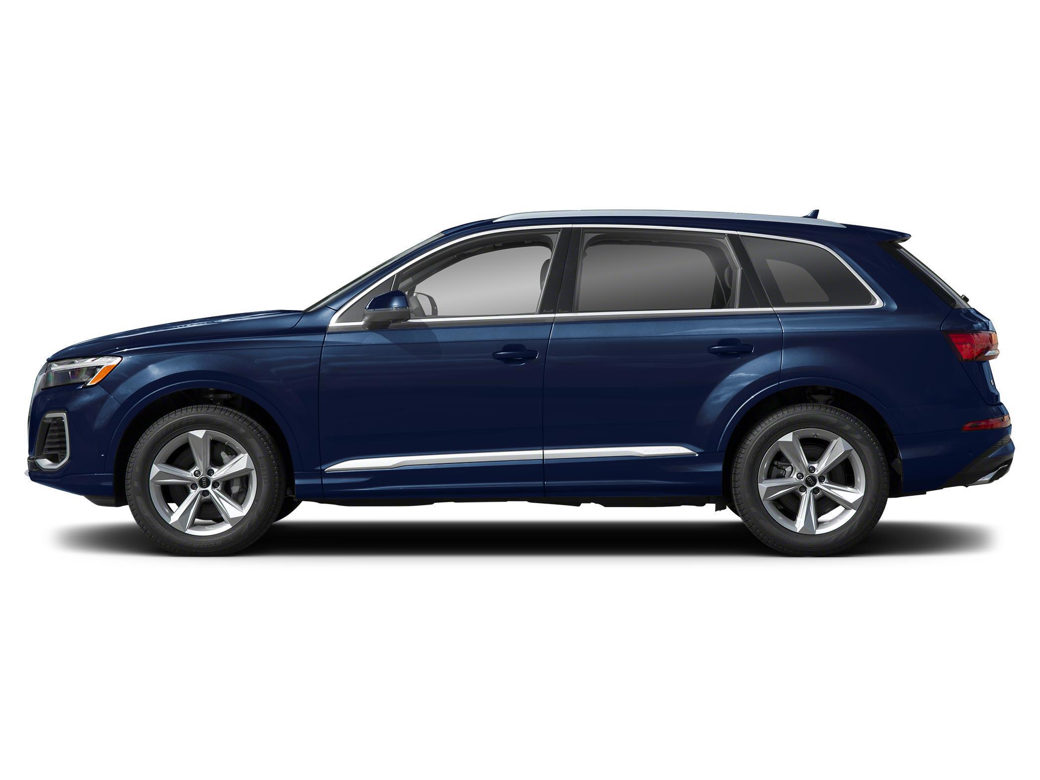 Thumbnail: 2026 Audi Q7 - 2