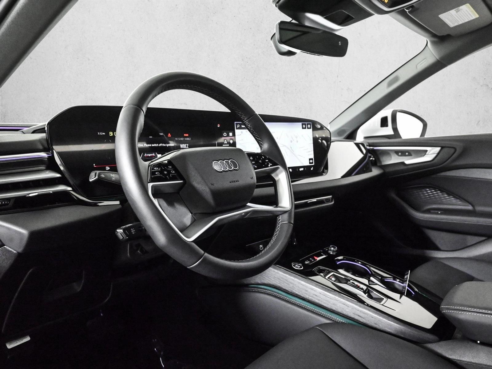 Thumbnail: 2025 Audi A5 - 3