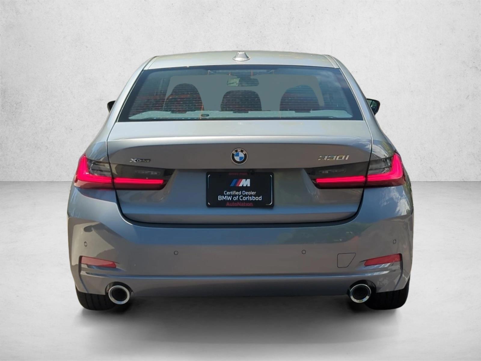 2025 BMW 3 Series 330i - Photo 7
