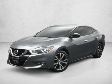 2018 Nissan Maxima S -
                  Naperville, IL