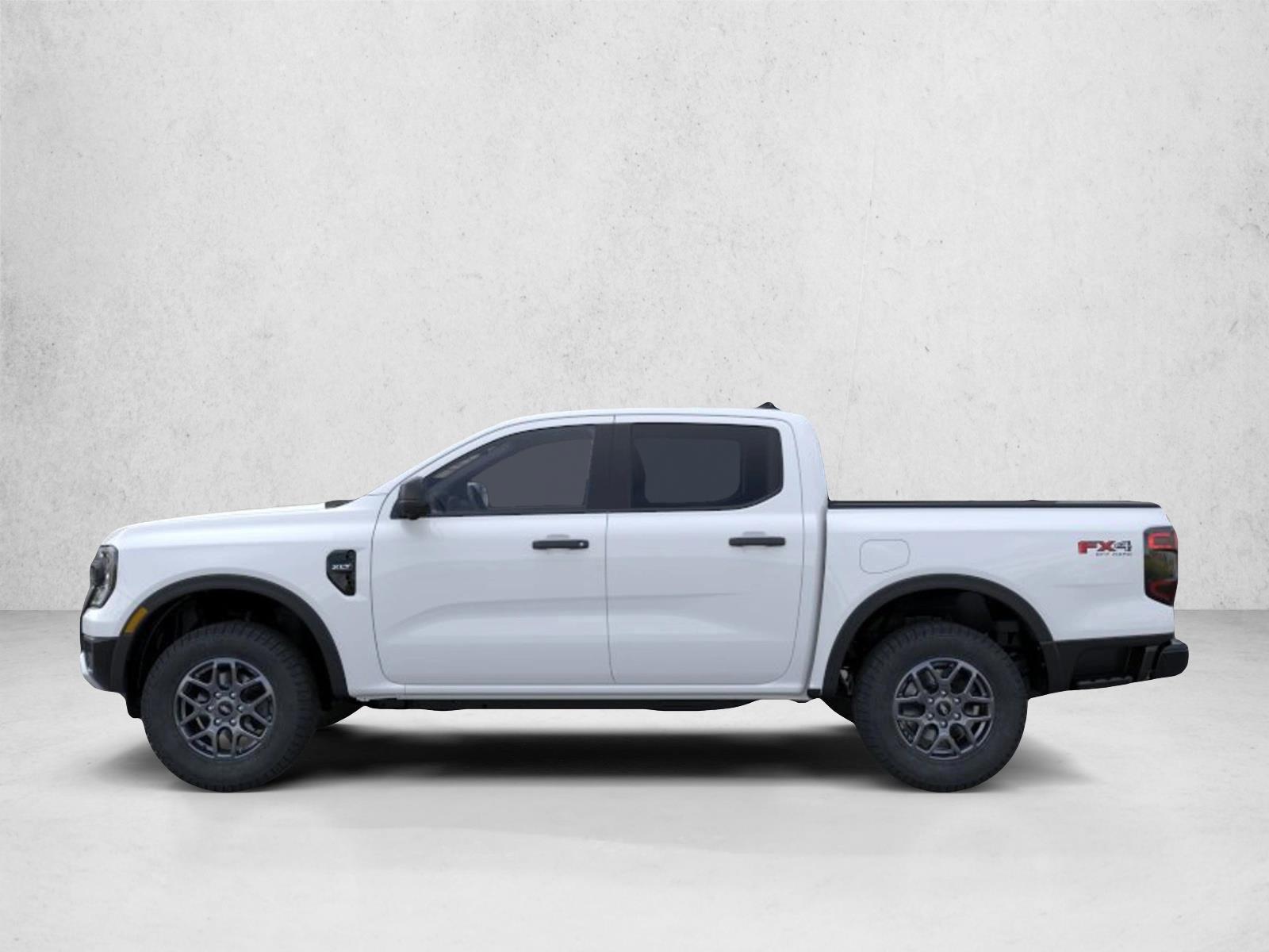 Thumbnail: 2026 Ford Ranger - 3