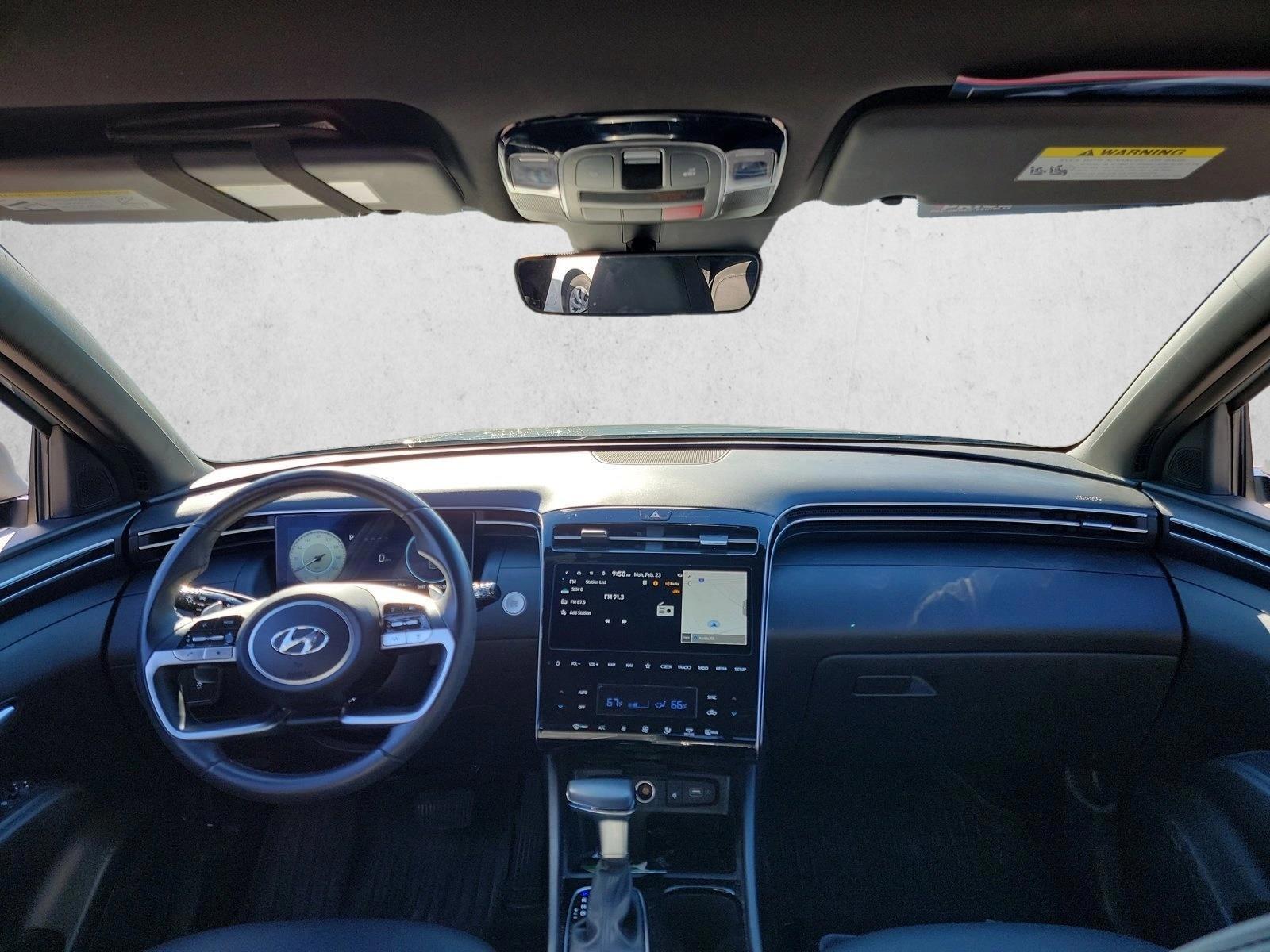 Thumbnail: 2024 Hyundai Santa Cruz - 3