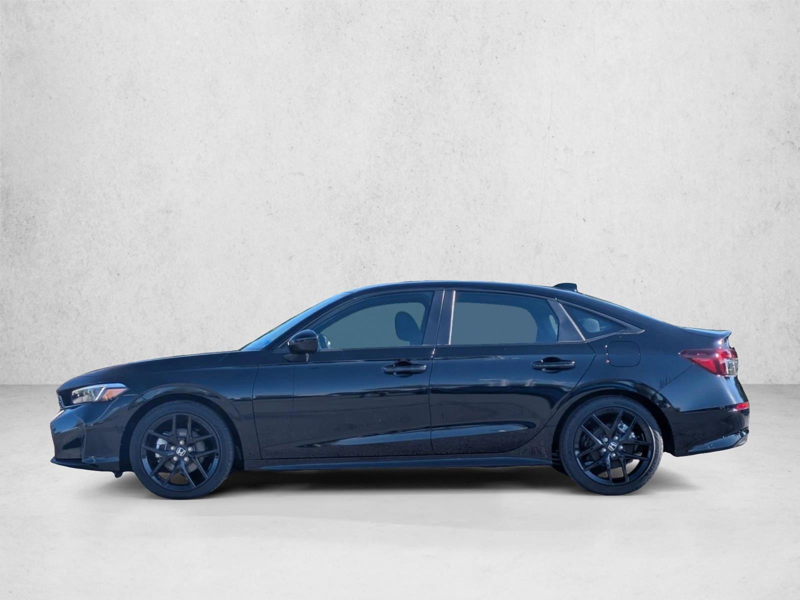 Thumbnail: 2026 Honda Civic - 2