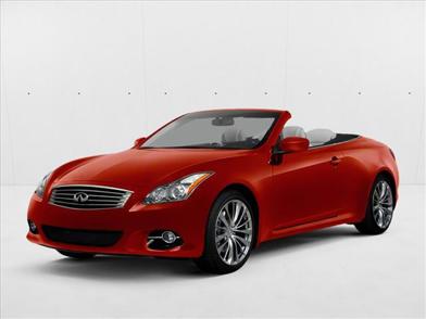 2010 INFINITI G37 Base -
                  Scottsdale, AZ
