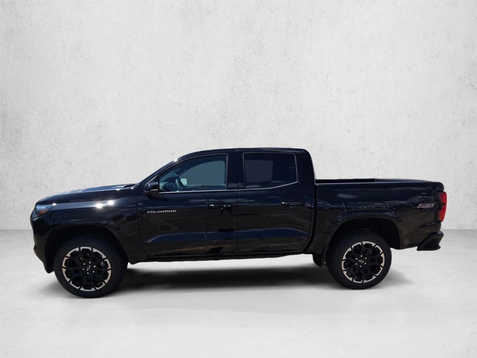 Thumbnail: 2026 Chevrolet Colorado - 2