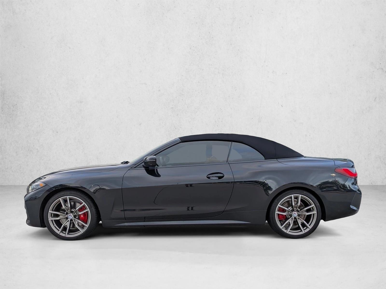 Thumbnail: 2023 BMW 4 Series - 2