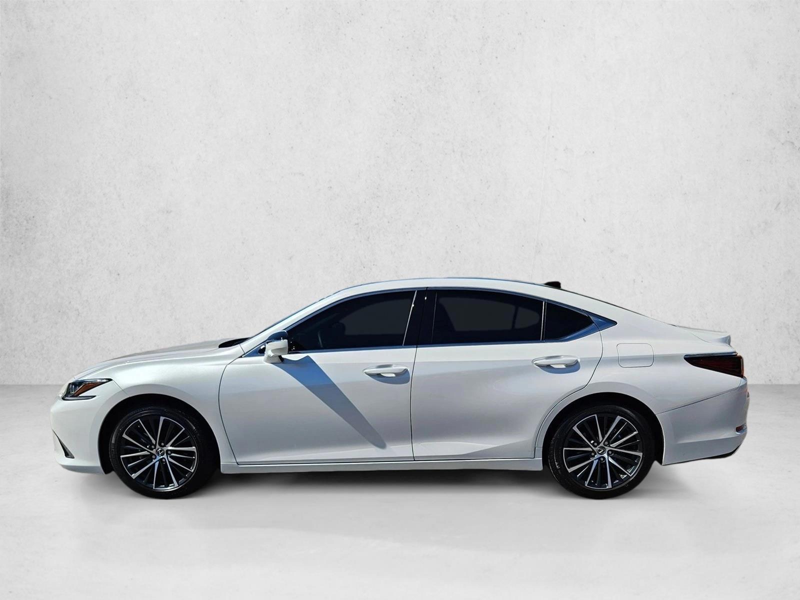 Thumbnail: 2025 Lexus ES - 2